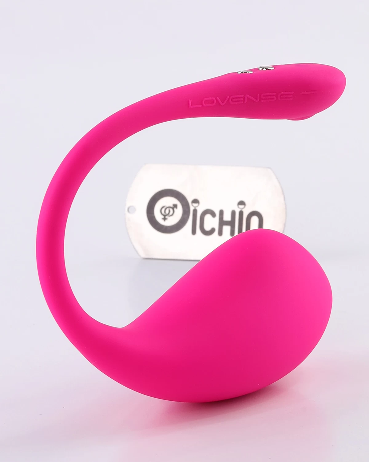 Lush 3 trứng rung không dây hiện đại tốt nhất 