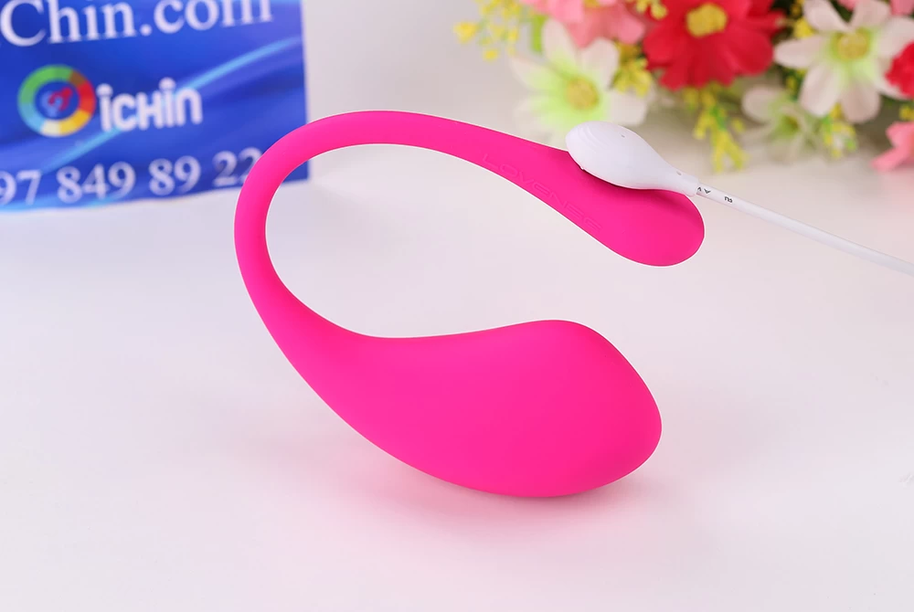 Cách sử dụng và thời gian sạc pin cho LUSH 3