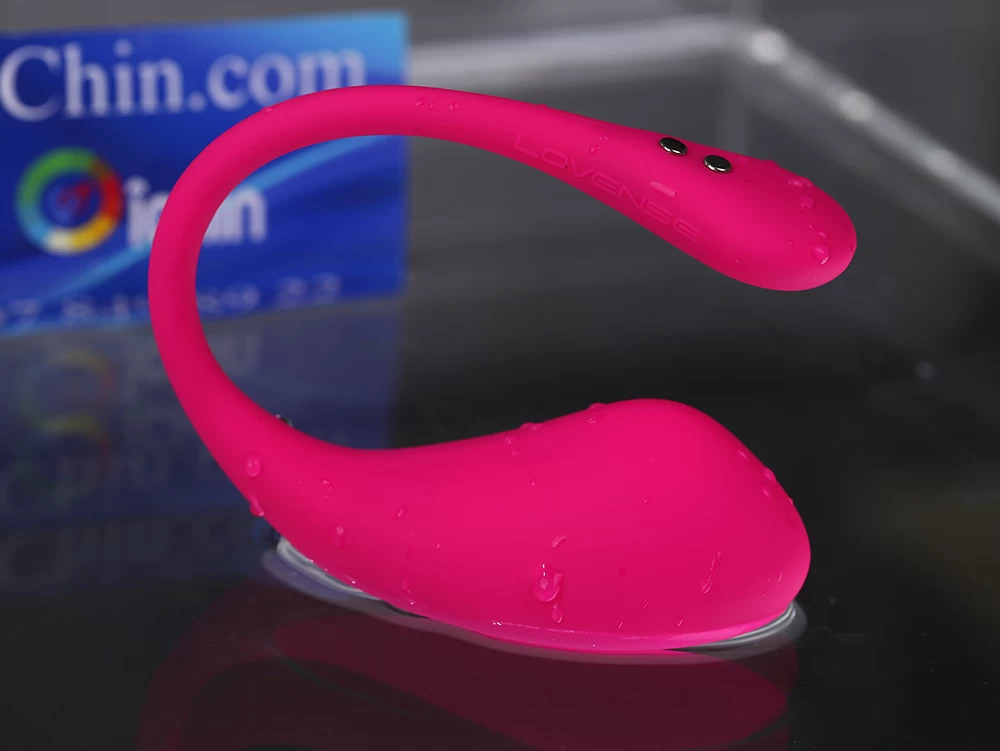 Thiết kế công thái học kích thích điểm G tối đa