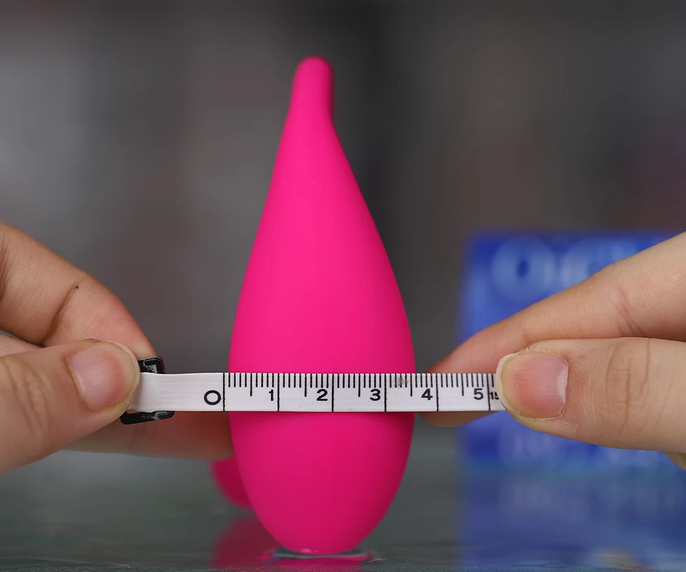 Kích thước thực tế của LUSH 3 