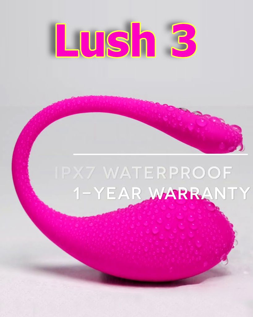 lush 3