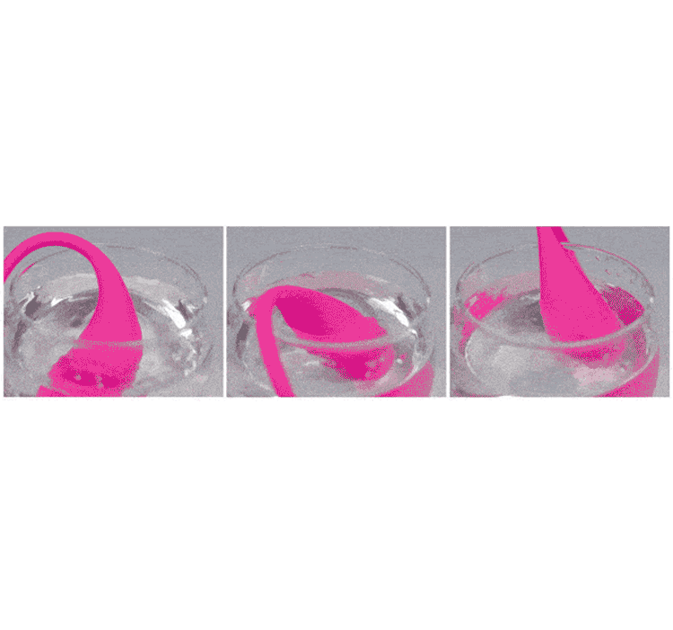 Khả năng rung của Lush 3 luôn nằm trong top đầu thế giới sẽ giúp cho âm đạo của bạn được trải qua cảm giác cực khoái một cách hoàn hảo.