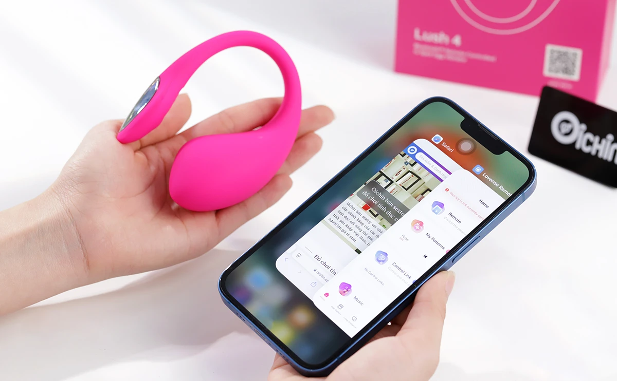 Kết nối app với đa dạng tính năng