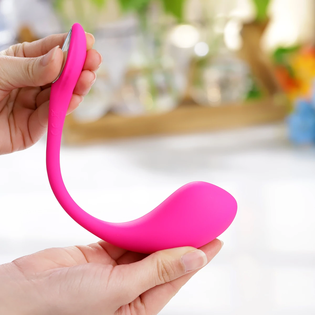 Silicone đàn hồi tốt