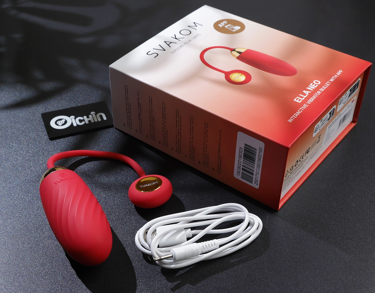 11 chế độ rung kích thích 