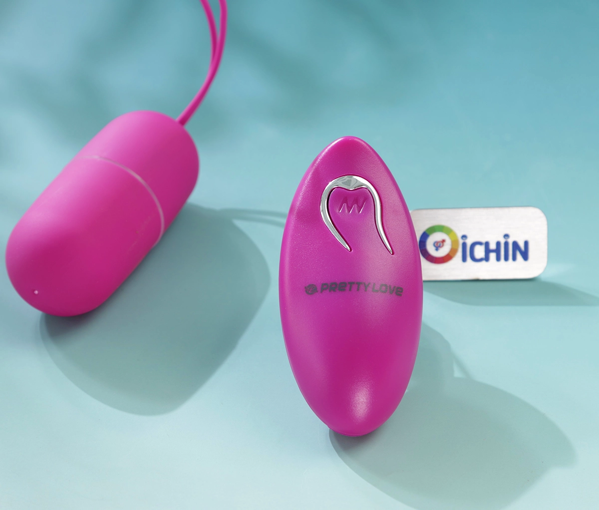 Remote của sản phẩm