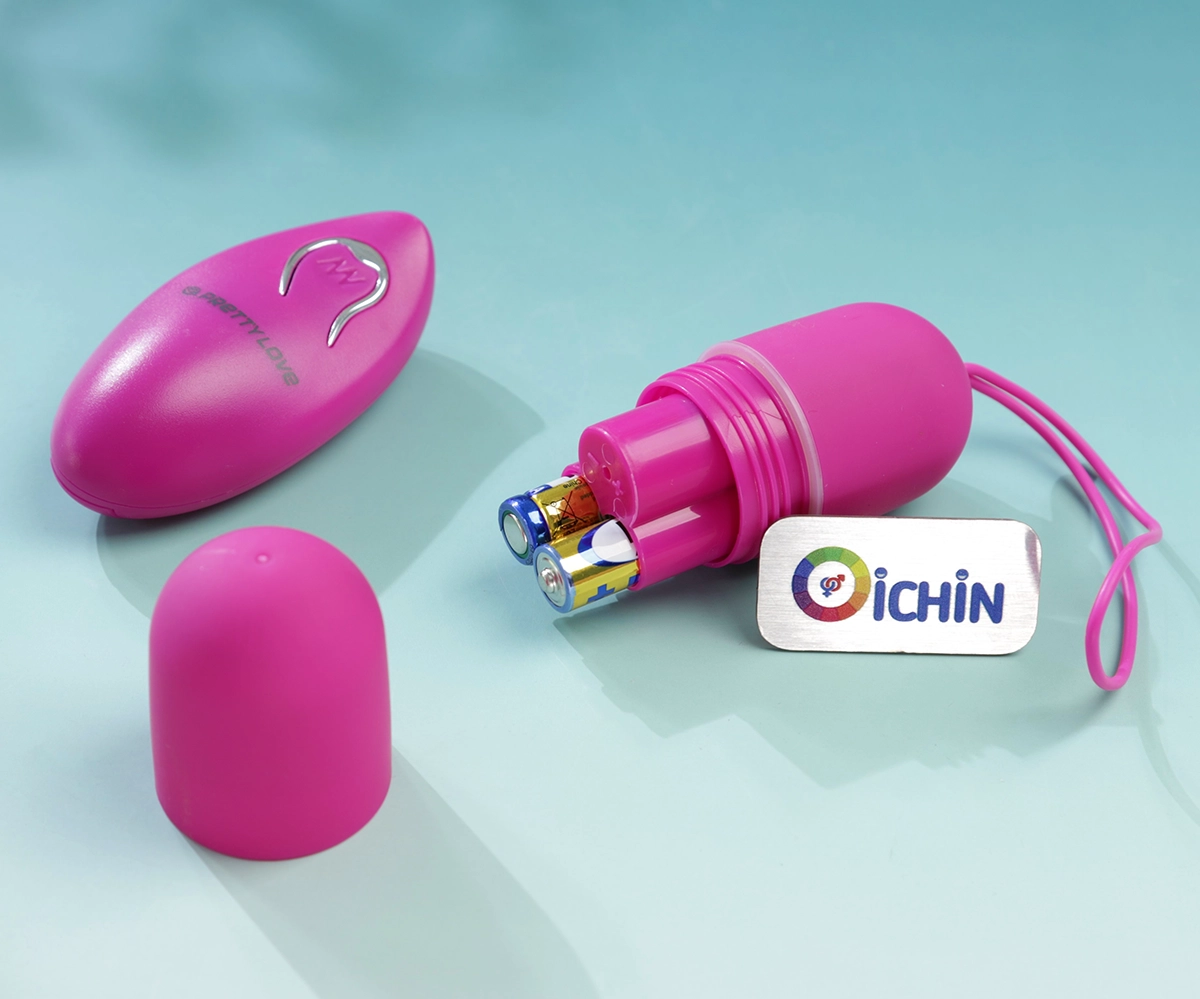 Lắp pin vào bên trong