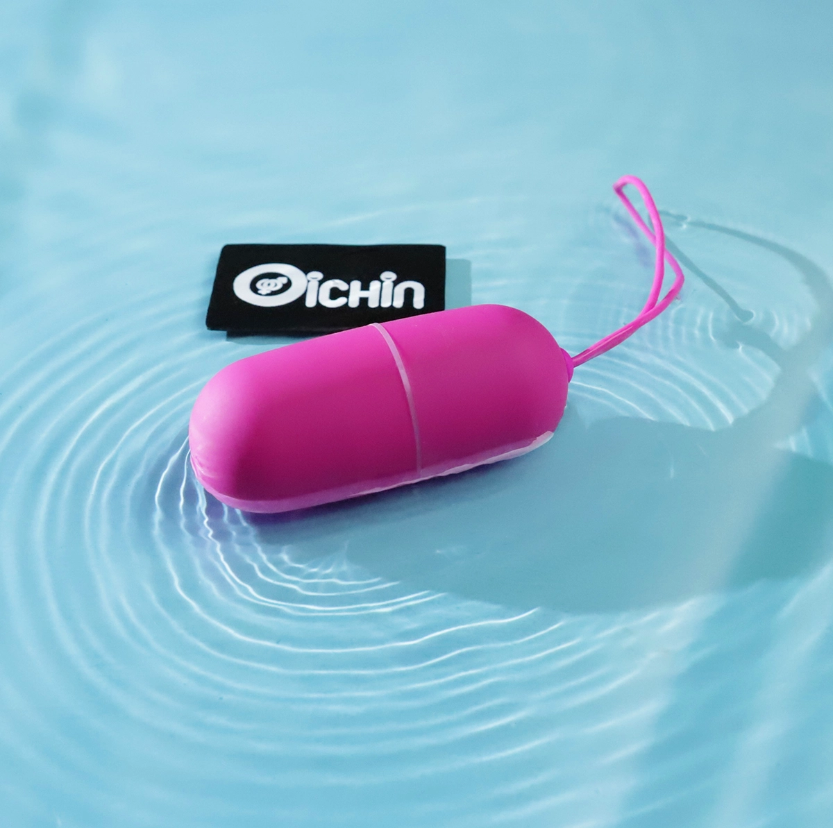 12 chế độ rung điều khiển qua remote