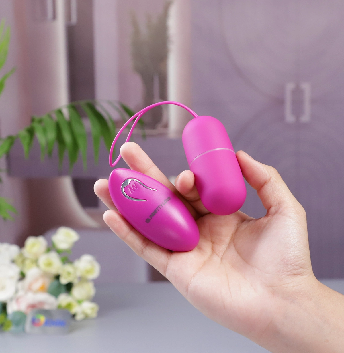 Mịn mượt êm ái