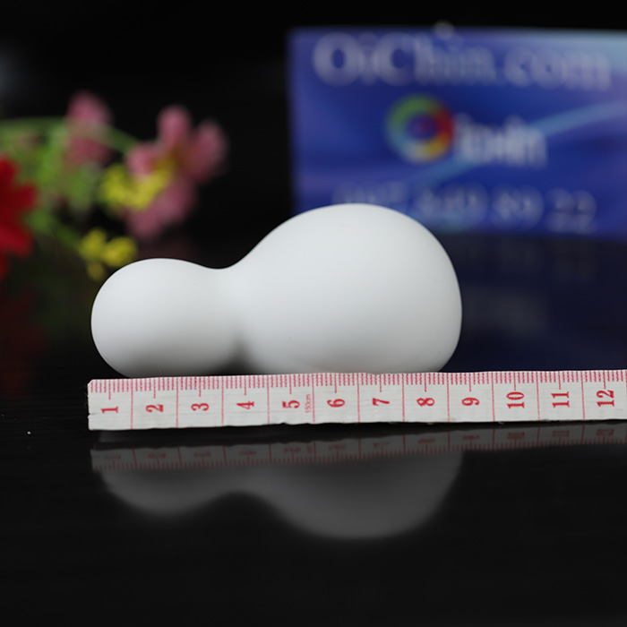 Chiều dài sản phẩm 8cm