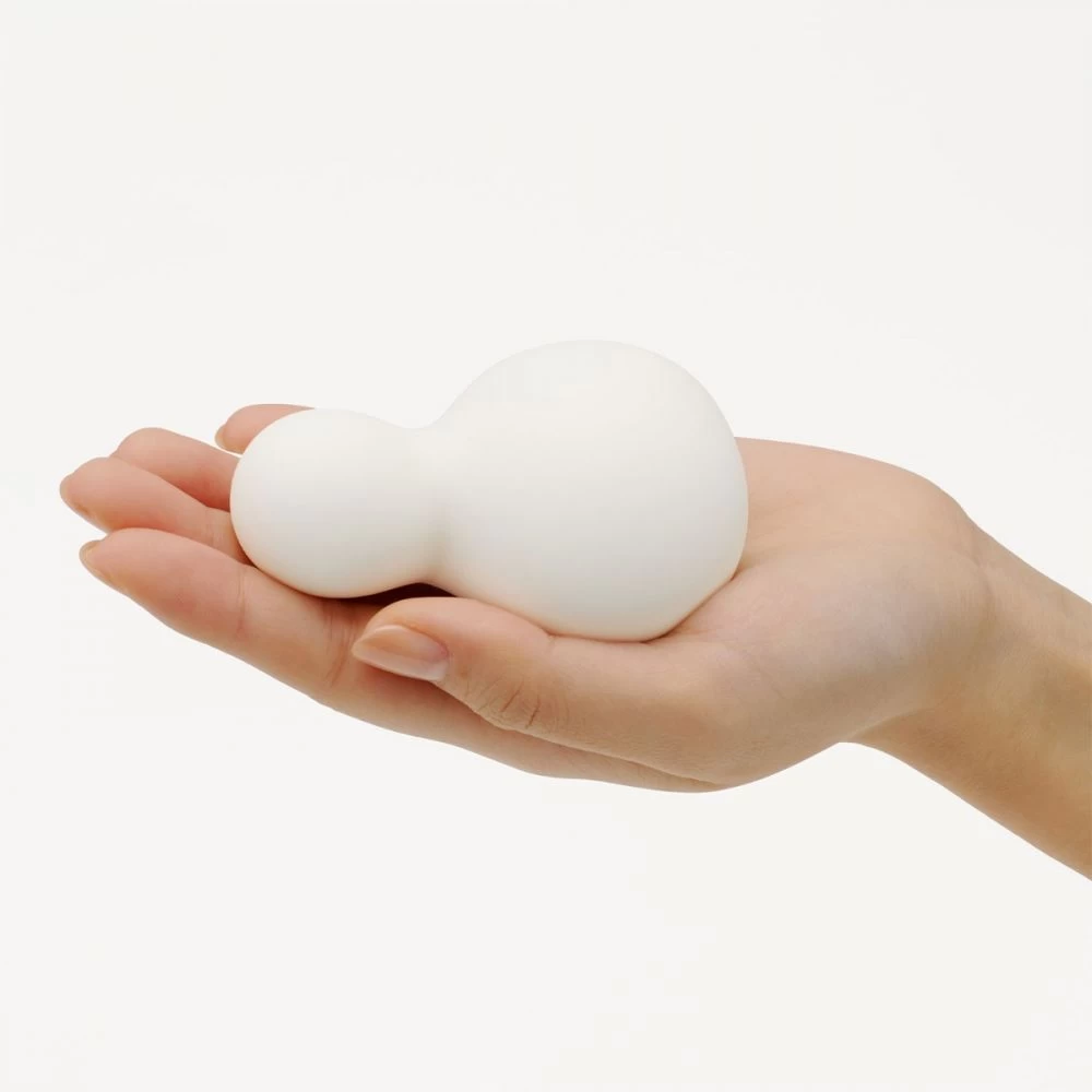 Nhỏ gọn nằm trong lòng bàn tay bạn