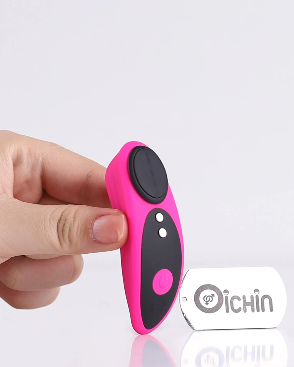 trứng rung tình yêu là gì ?