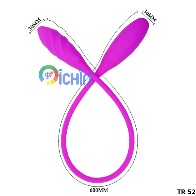 Ảnh thông số kích thước của Pretty Love Snaky Vibe