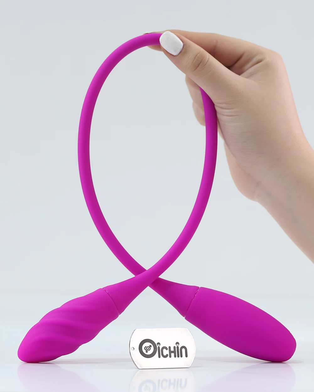 trứng rung 2 đầu của pretty love