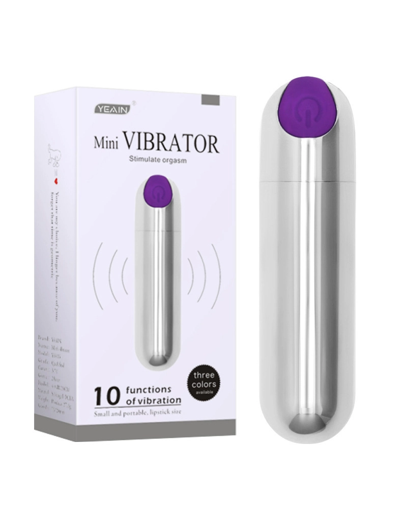 Biến thể TR53T của Yeain mini Vibrator