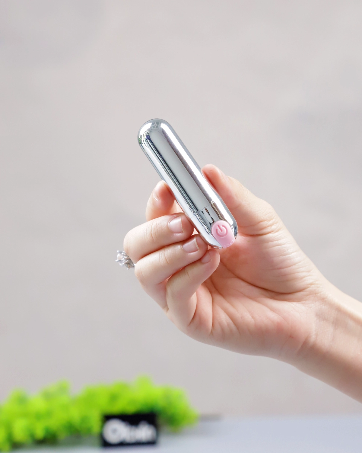 Biến thể TR53H của Yeain mini Vibrator