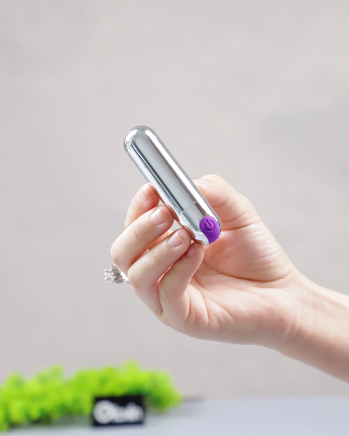 Biến thể TR53T của Yeain mini Vibrator