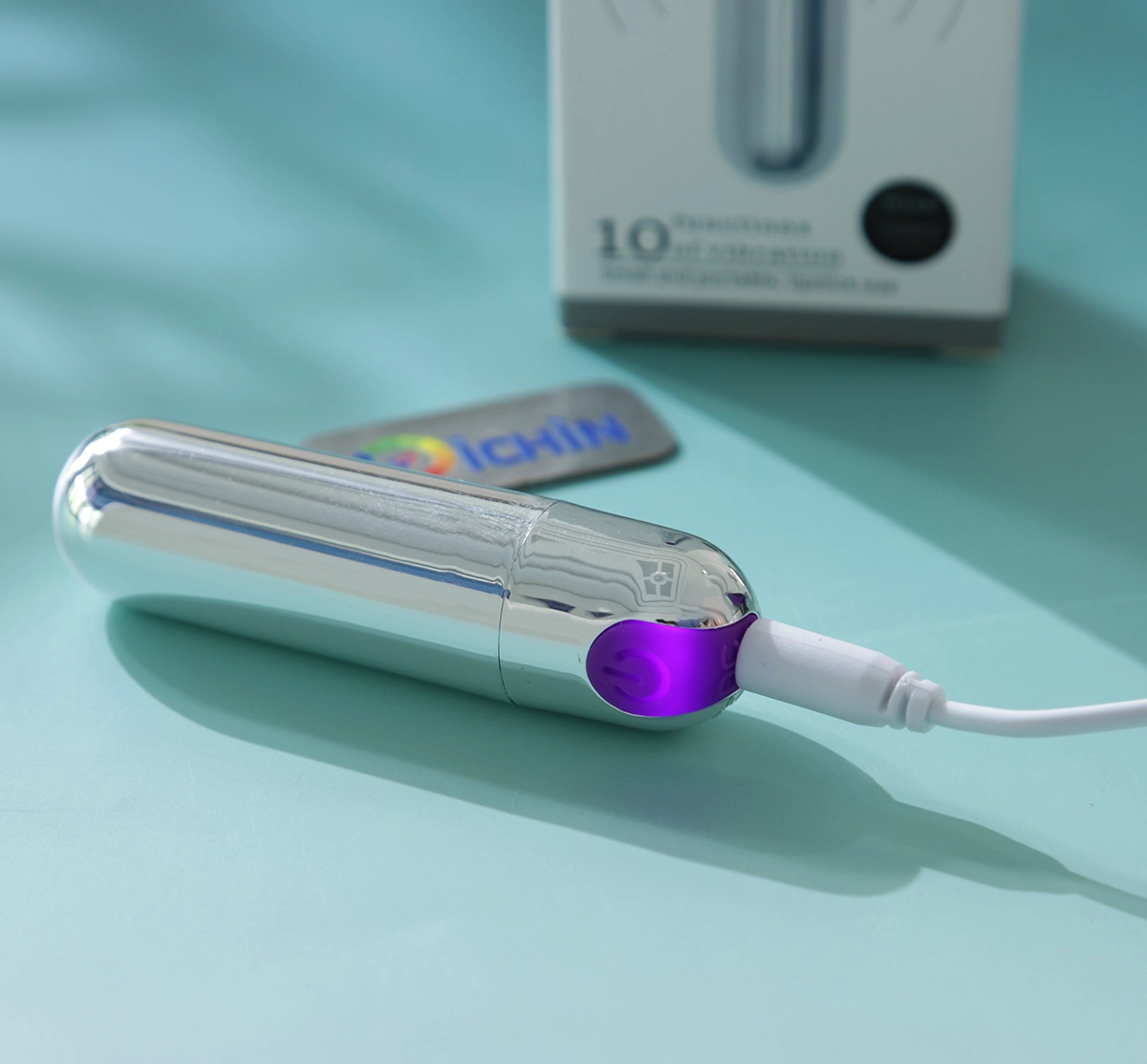 Cắm sạc đền sáng