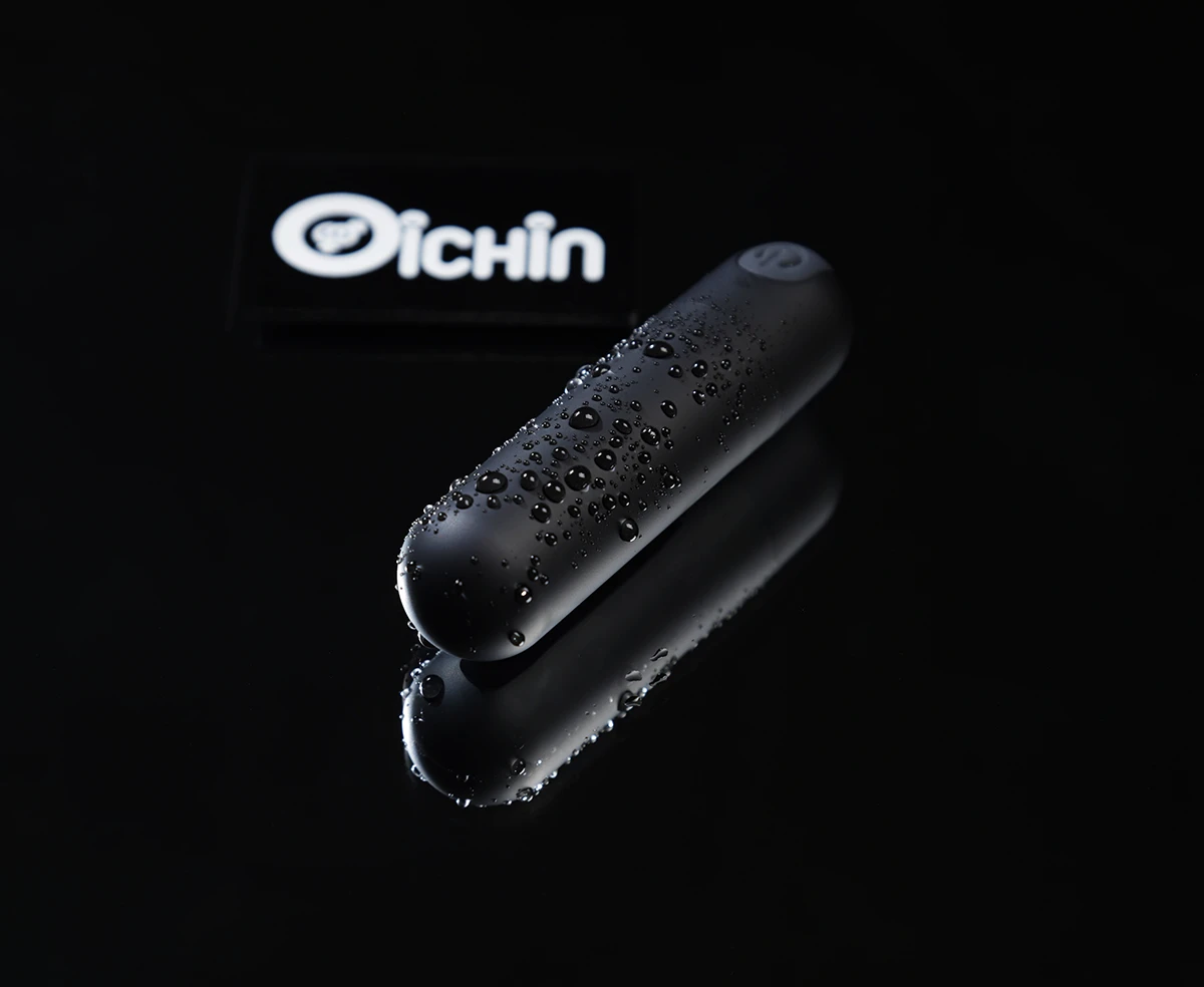 Trứng rung Yeain mini chống nước bề mặt chi tiết