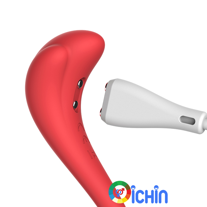 Sạc từ tính tiện dụng với thiết kế tinh tế