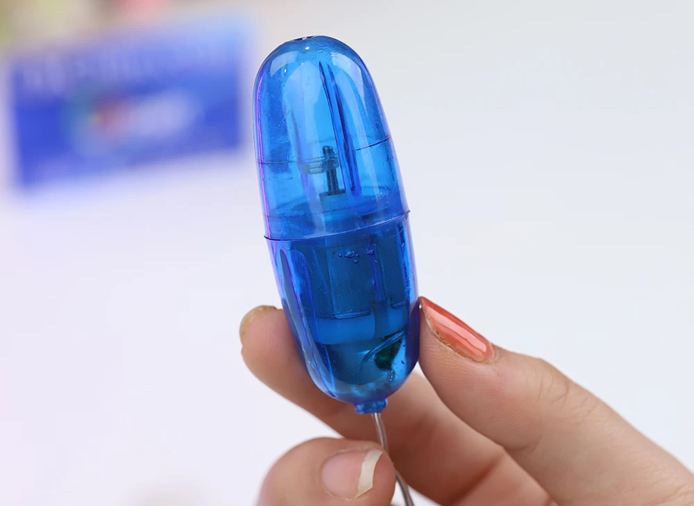 Cục rung khi tháo rời ra ngoài