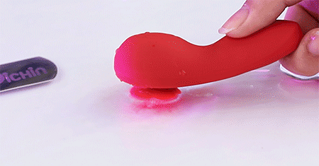 Trứng rung quần chip Caleo có 10 chế độ rung