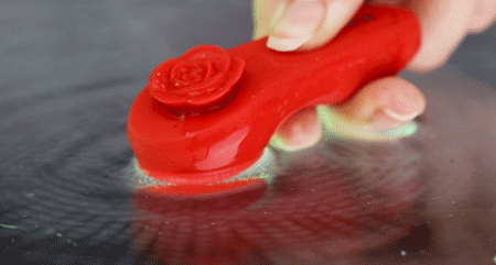 Trứng rung quần chip Caleo có 10 chế độ rung