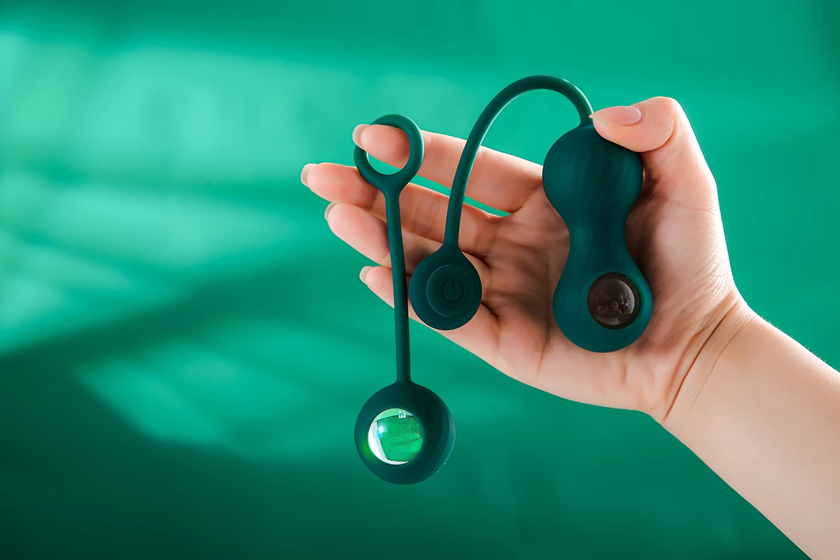 Fun Town Crystal Duo