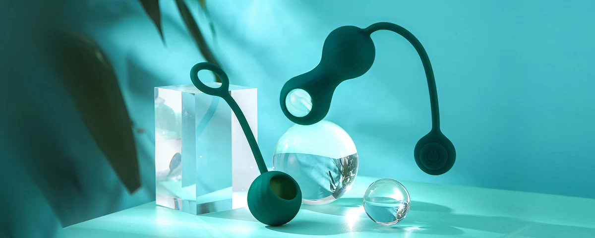 Fun Town Crystal Duo