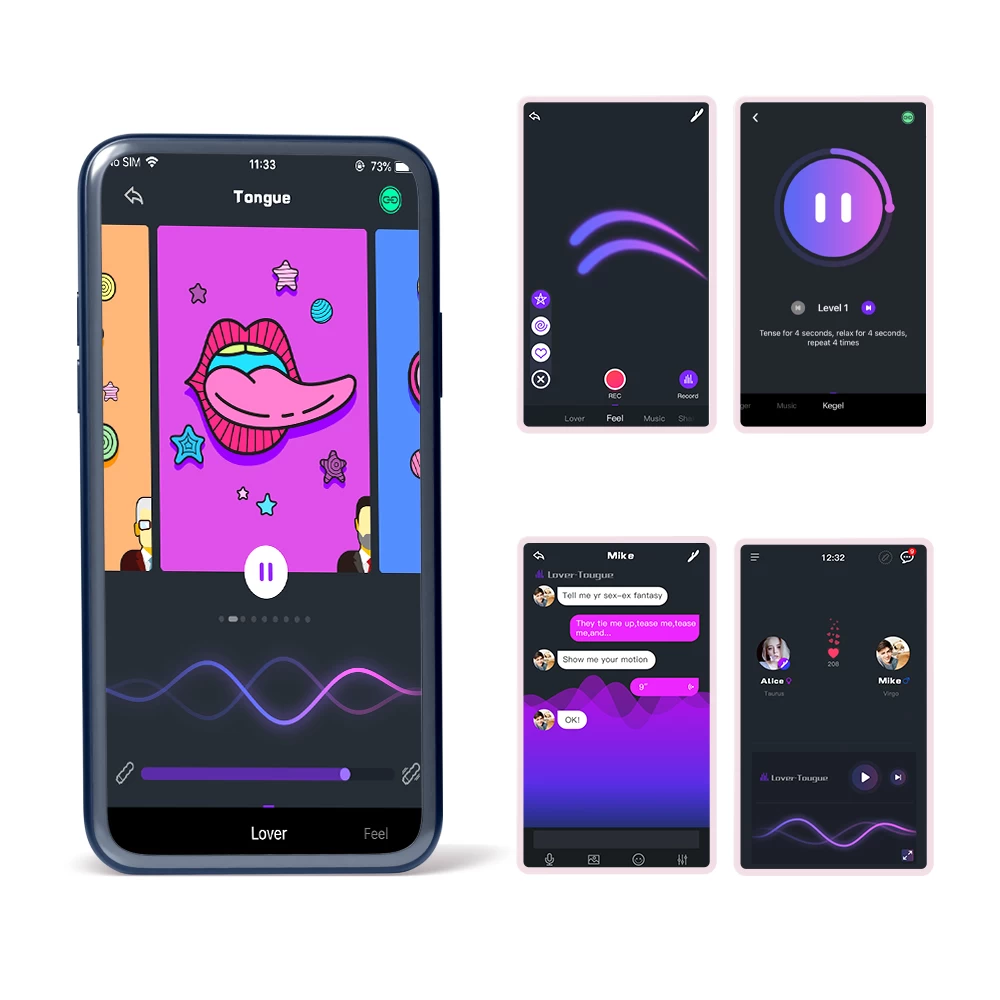 Fun Town Crystal Duo