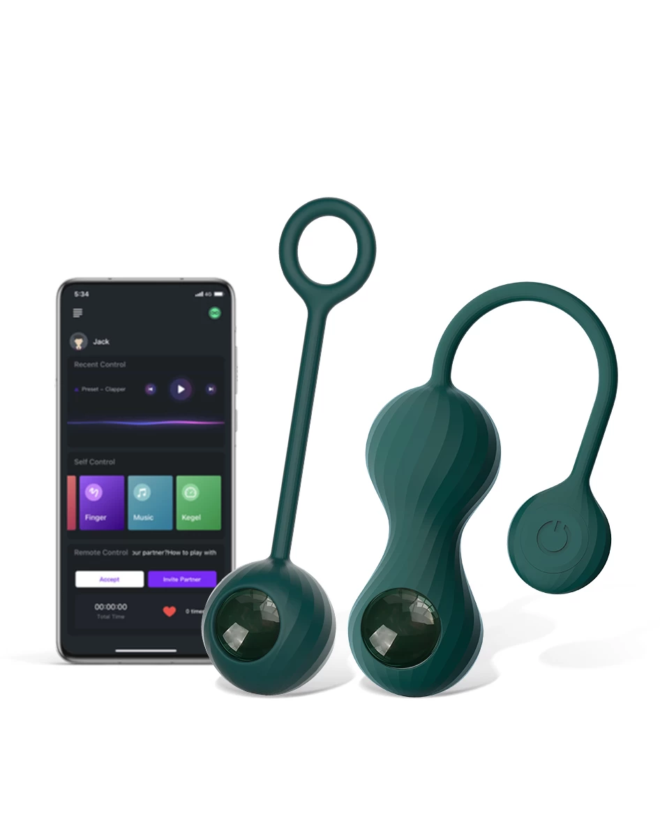 Fun Town Crystal Duo