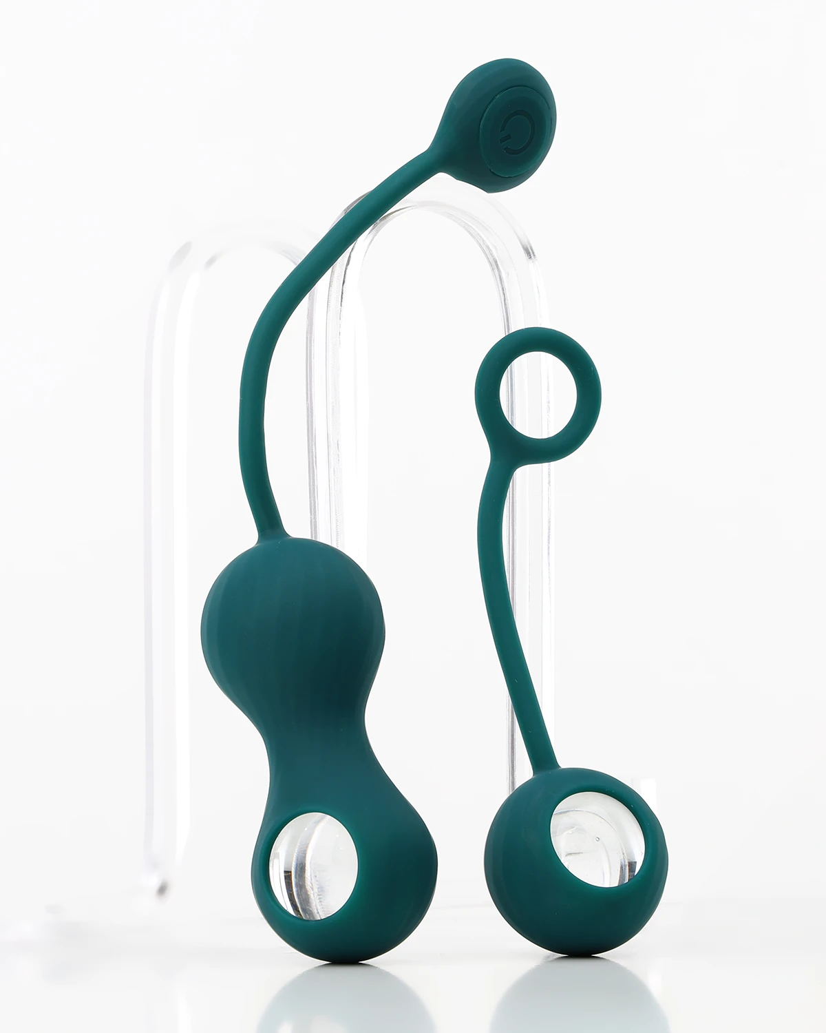 Fun Town Crystal Duo