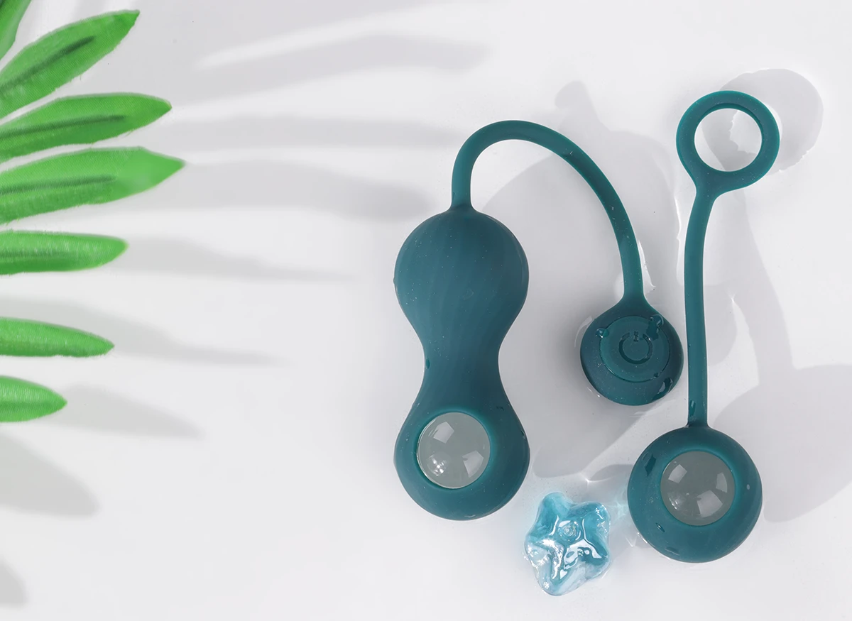 Fun Town Crystal Duo