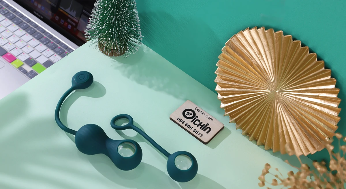 Bộ sản phẩm Funtown Crystal Duo