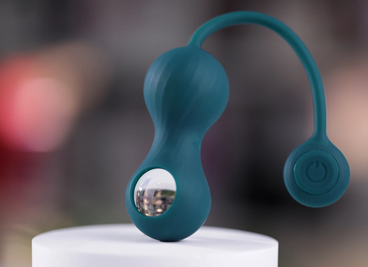 Fun Town Crystal Duo