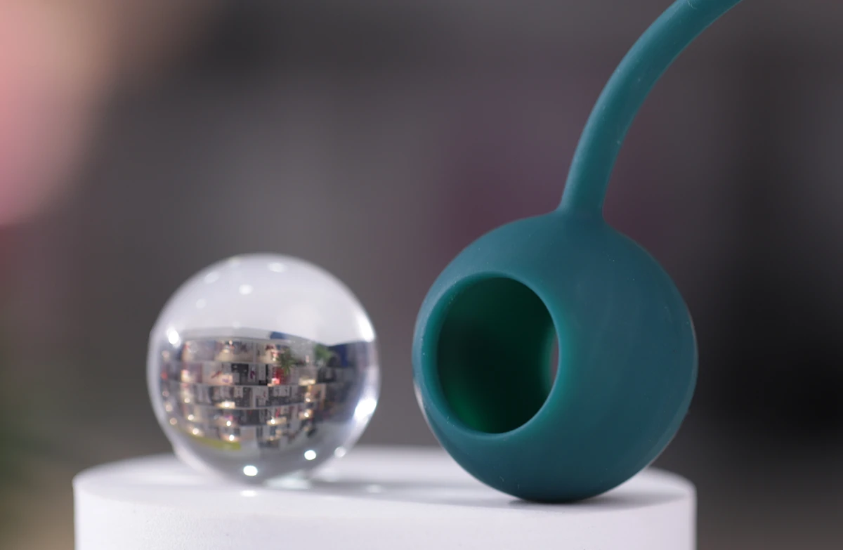 Phần dụng cụ không có chức năng rung