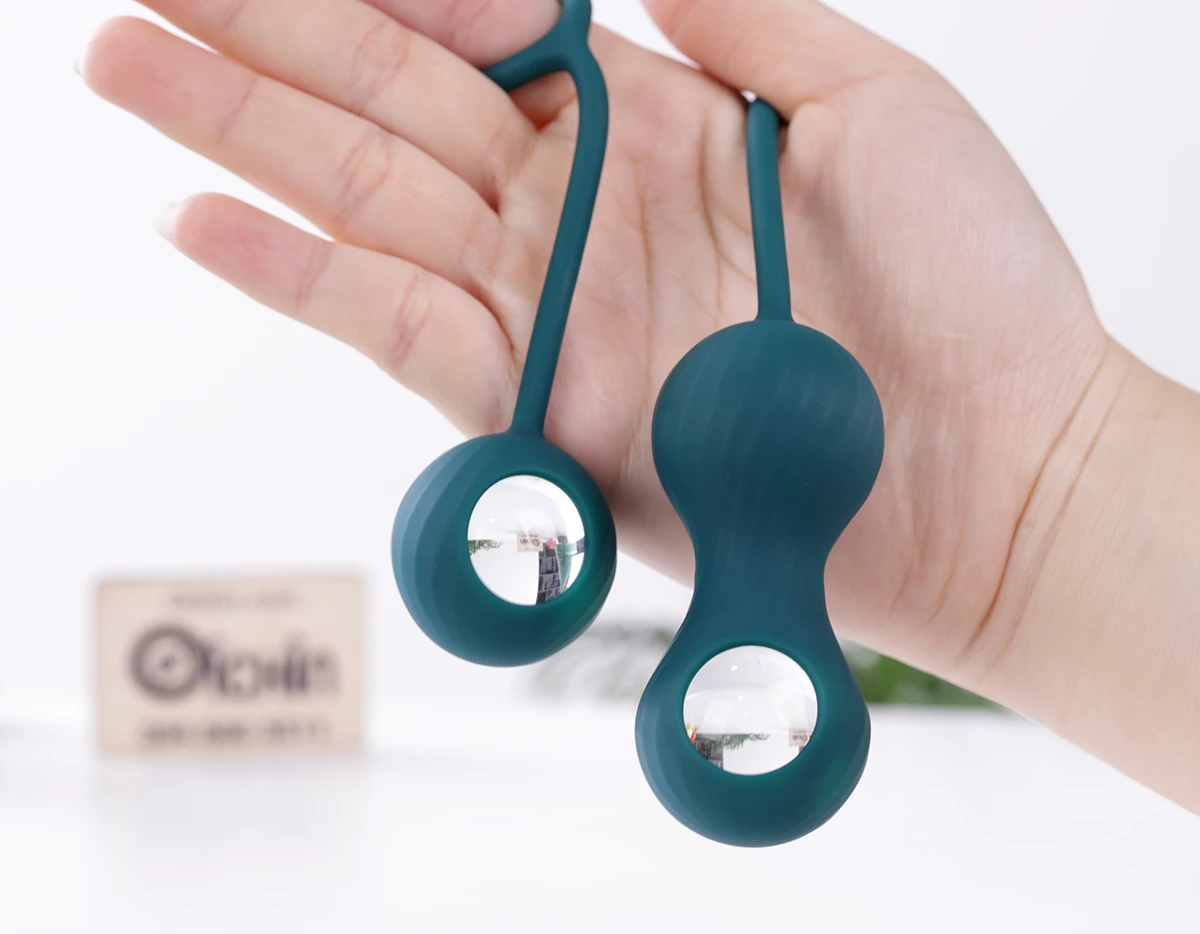 Fun Town Crystal Duo