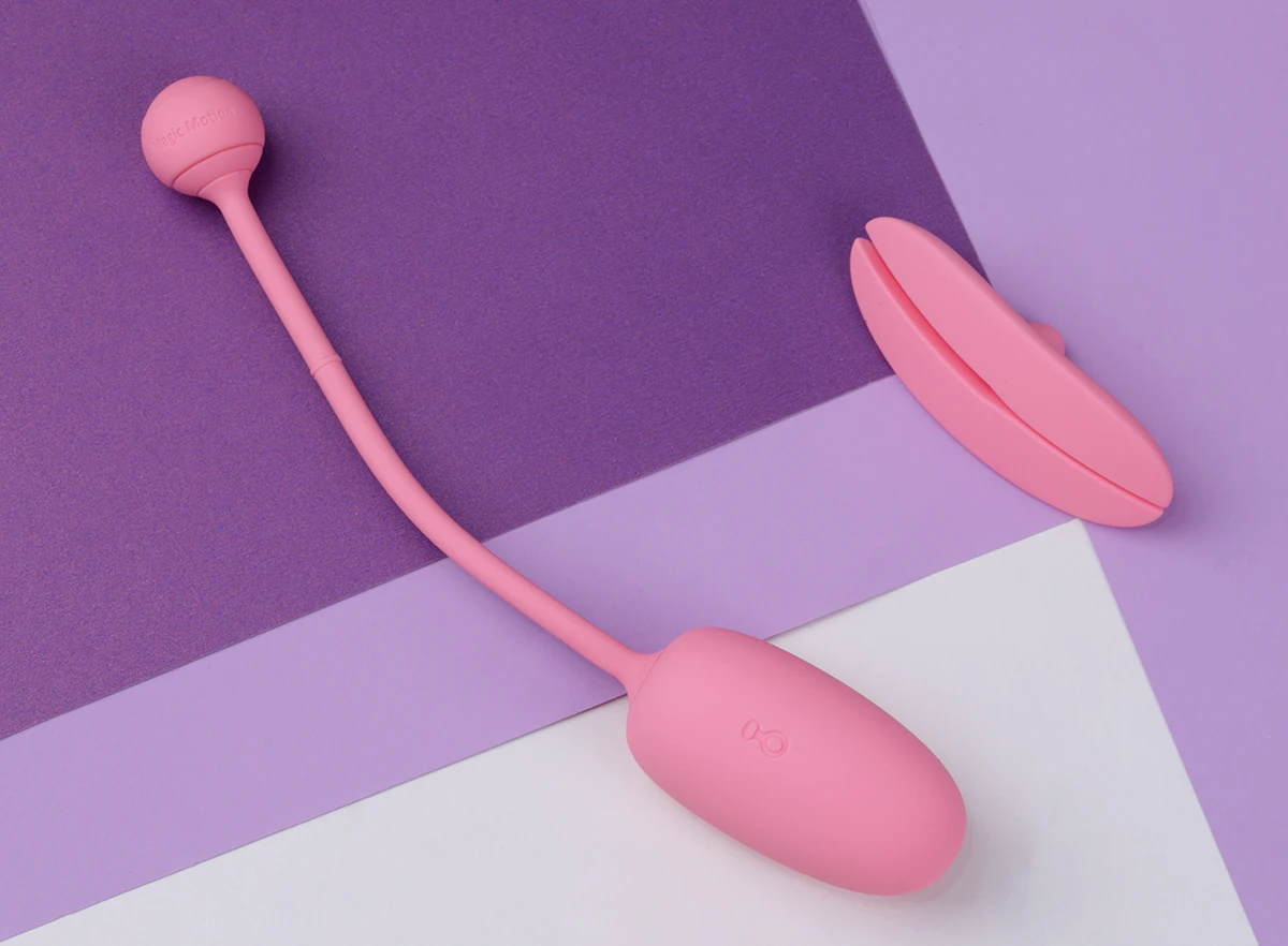 Magic Kegel Coach