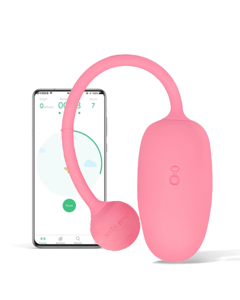 Magic Kegel Coach