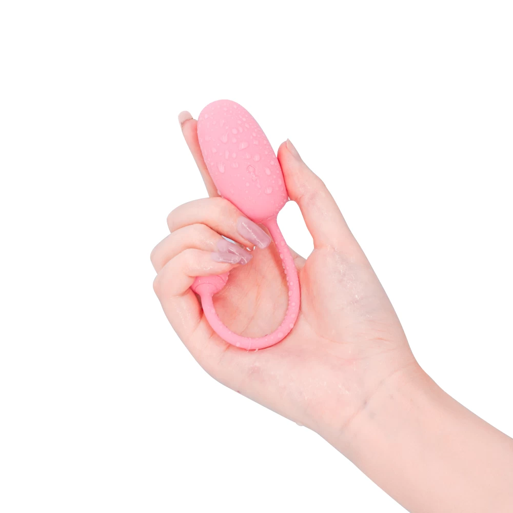 Magic Kegel Coach