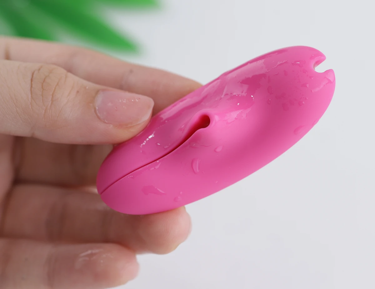 Đế silicone rời của Magic Motion Kegel Master