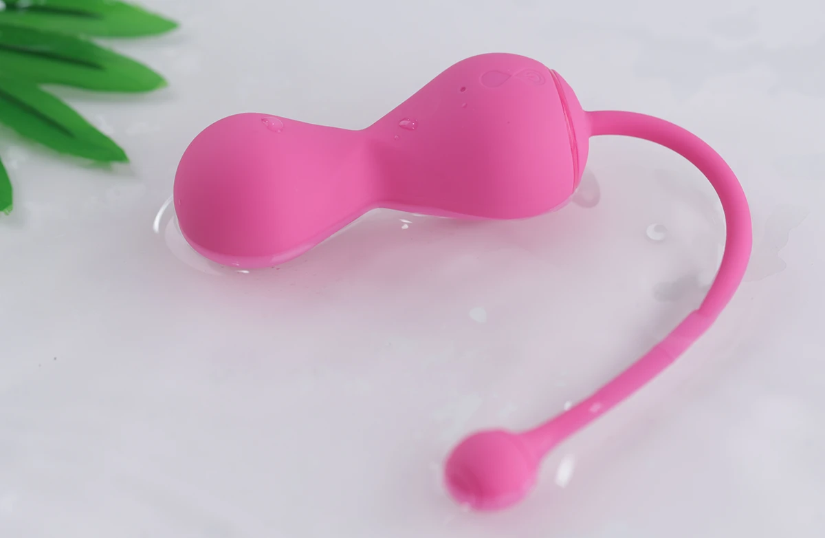 Magic Motion Kegel Master