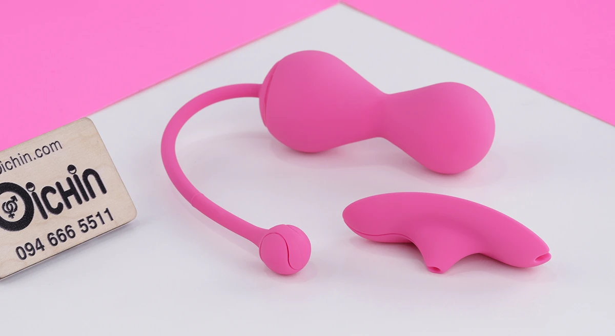 Magic Kegel Master Gen 2