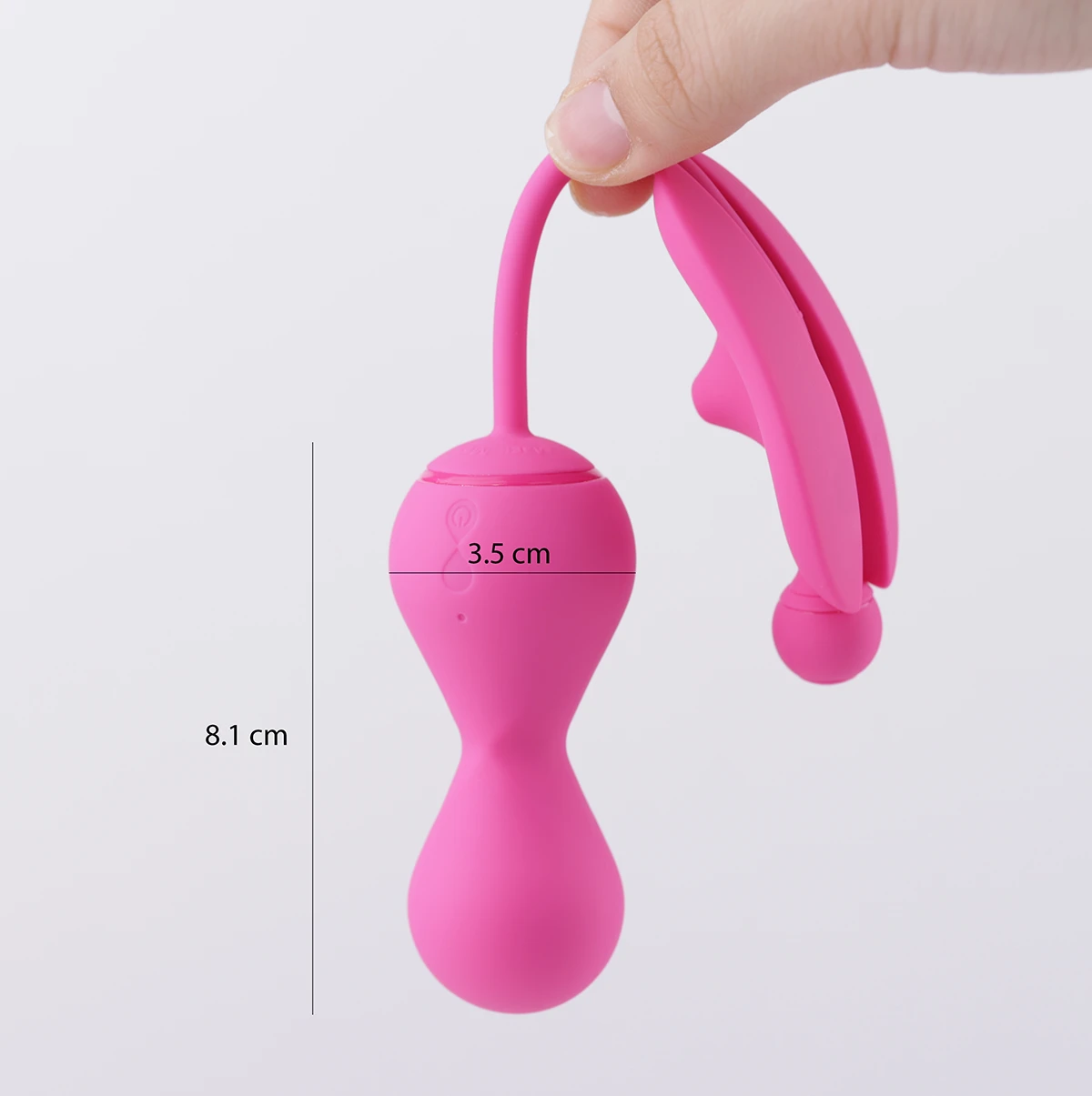 Magic Kegel Master Gen 2