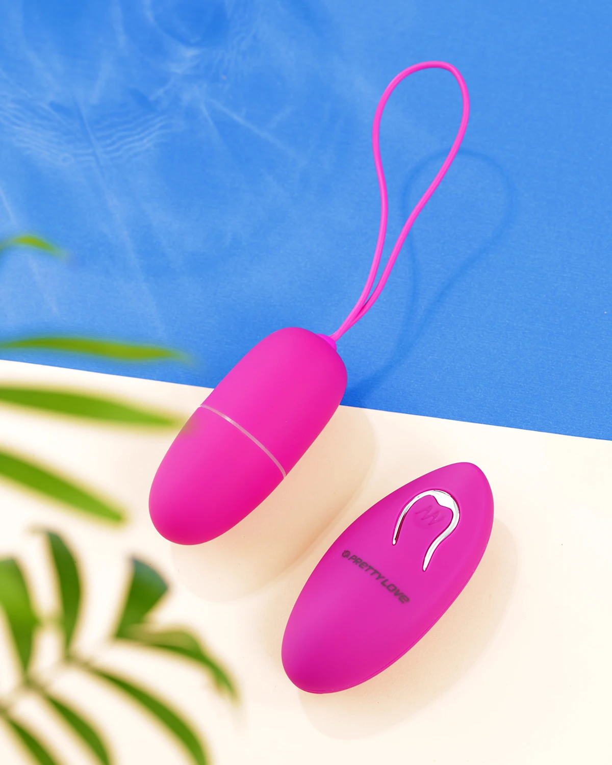 Pretty Love Selkie màu tím