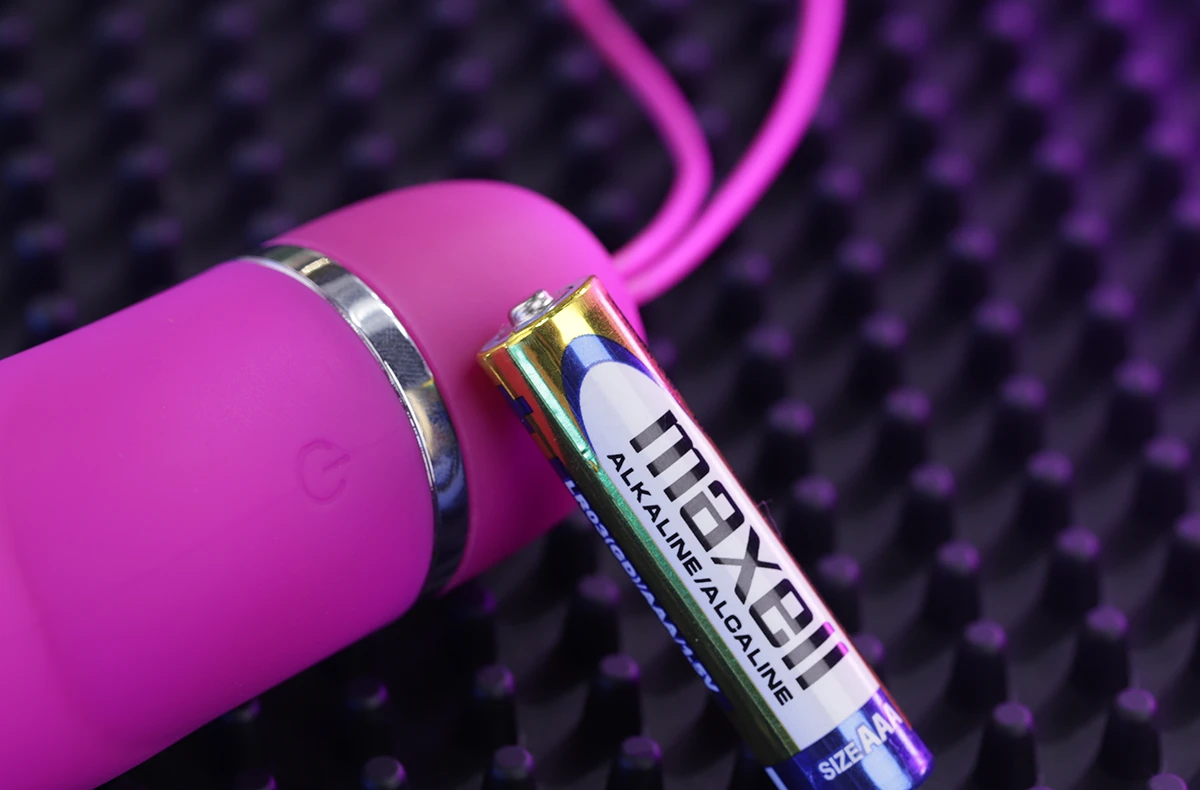 Pretty Love Edwina là dụng cụ tình yêu tuyệt vời mang đến cho chị em nhiều khoái cảm