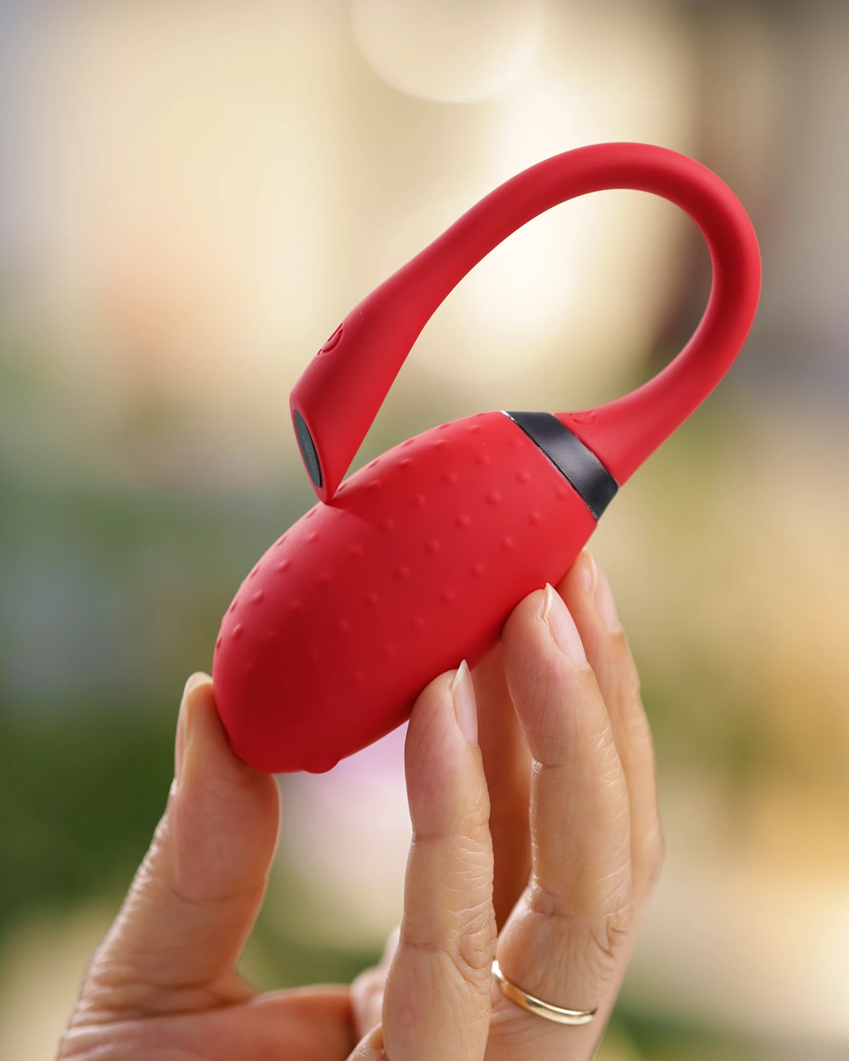 Biến thể TR64R của Magic Motion Fugu