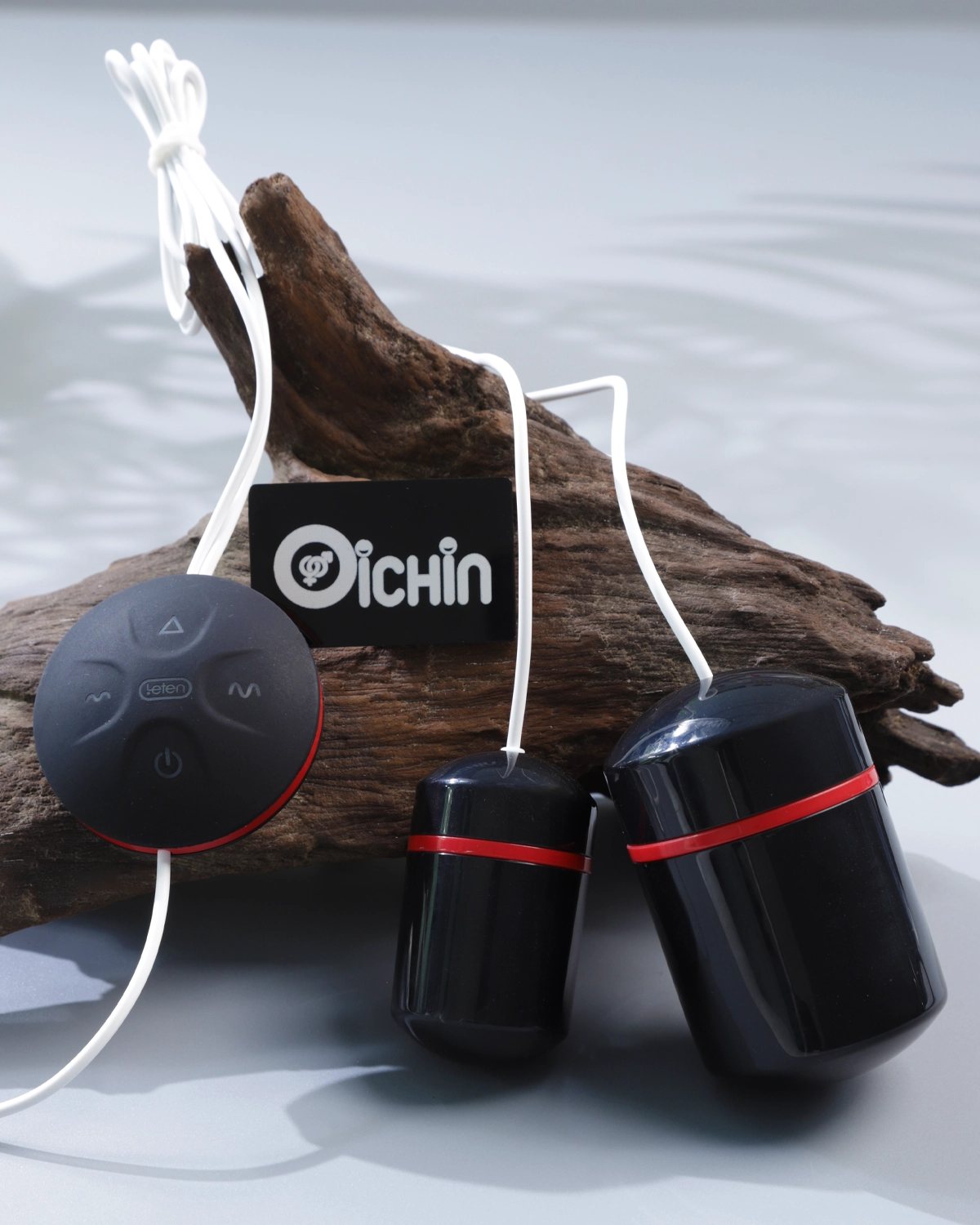 Trứng rung 2 đầu Leten Breast