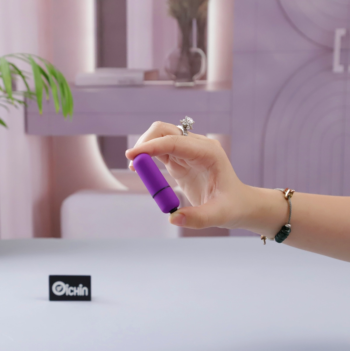 Cầm nắm một cách dễ dàng