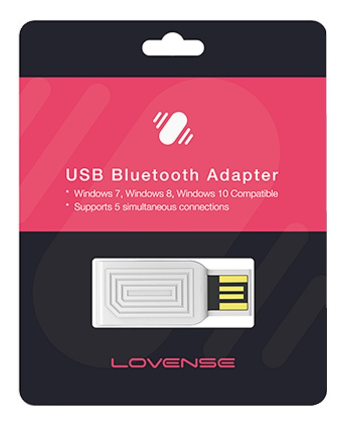 USB Lovense Adapter điều khiển sextoy qua máy tính USB Lovense Adapter điều khiển sextoy qua máy tính